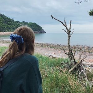 Meet your Posher, Judie